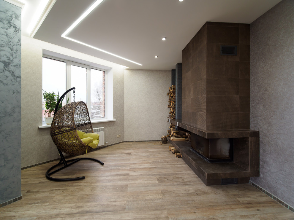 Загородный дом