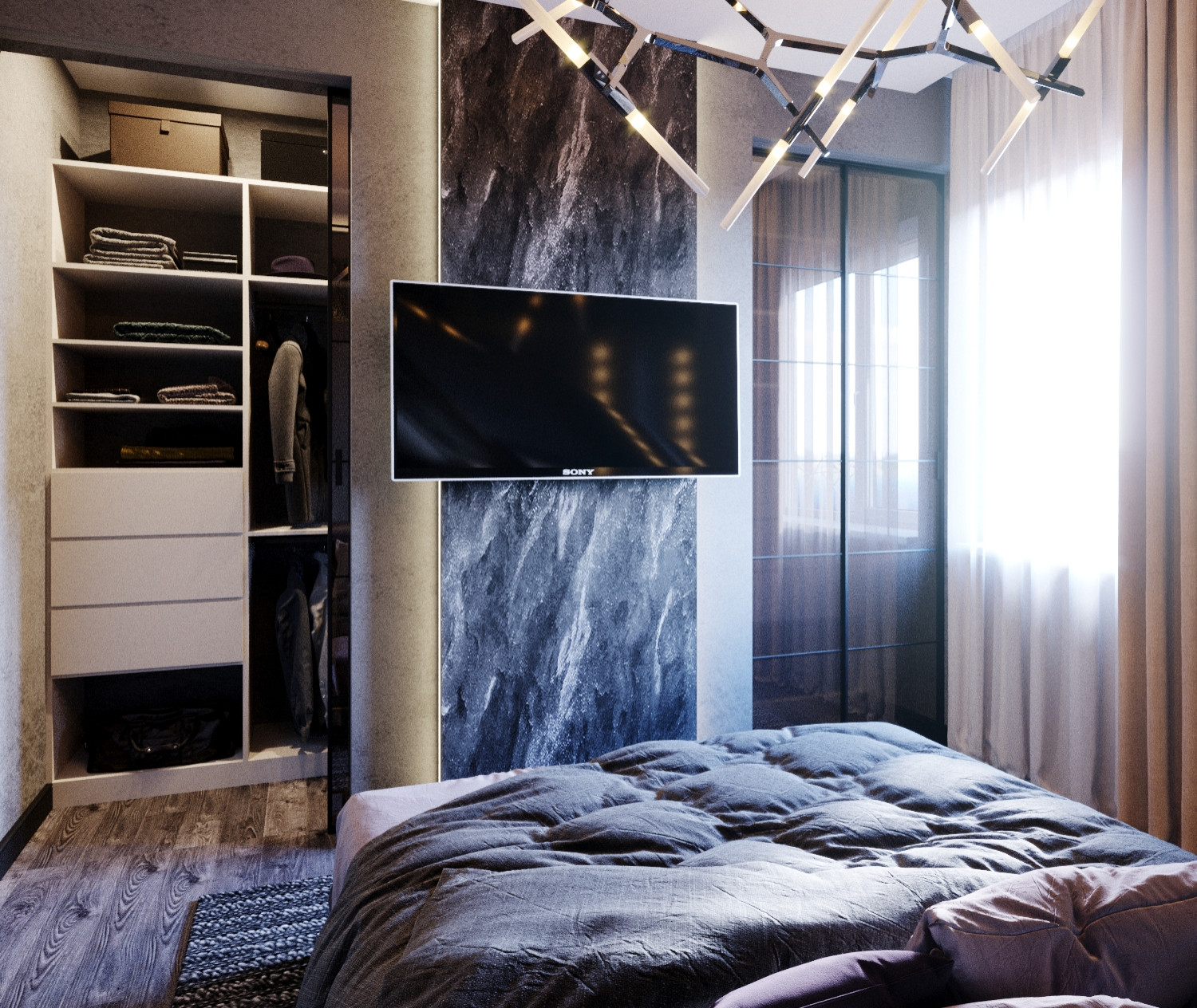 Дизайн частного дома