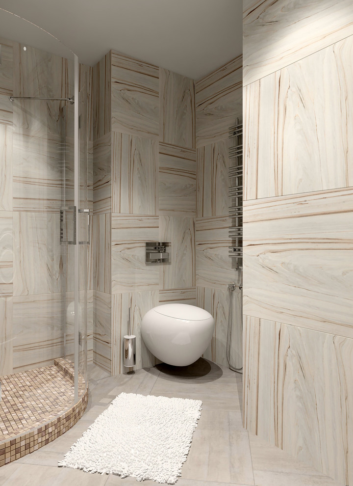 Квартира м. Рязанский проспект, 80 кв.м