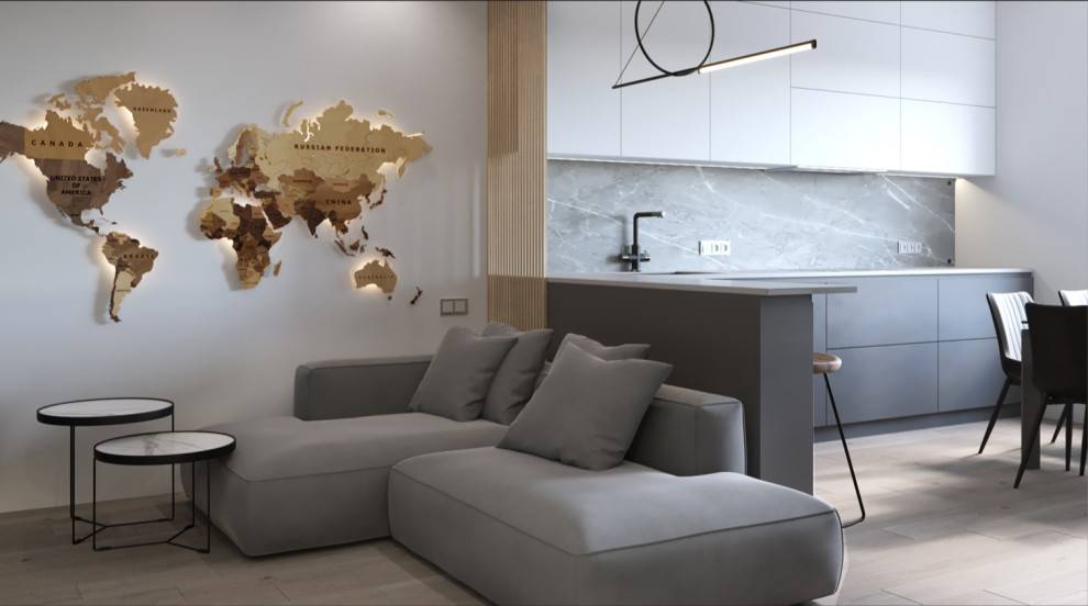 Дизайн интерьера