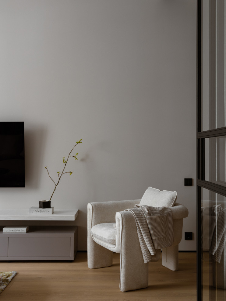 ЖК Шуваловский