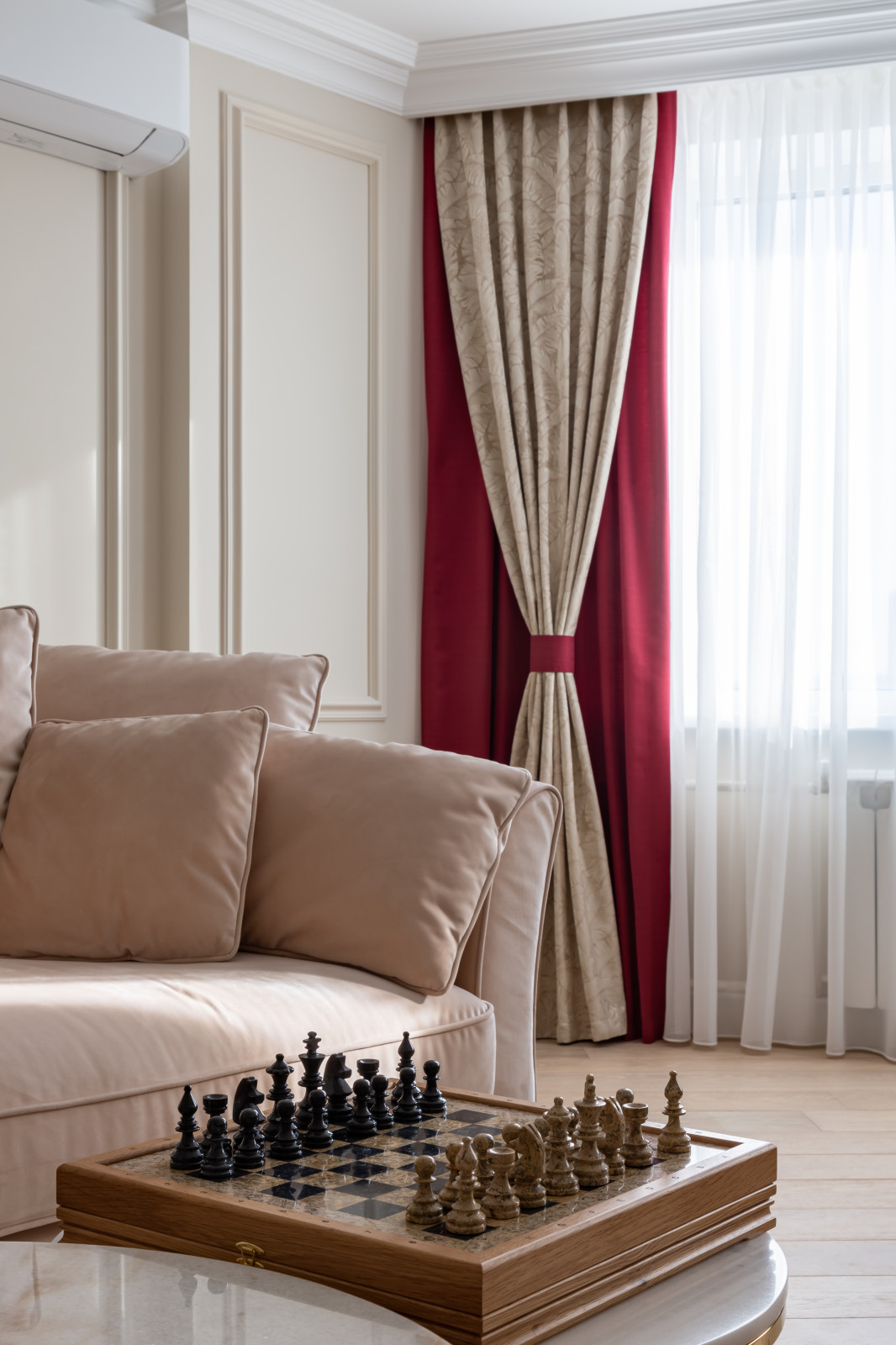 Квартира в Жулебино