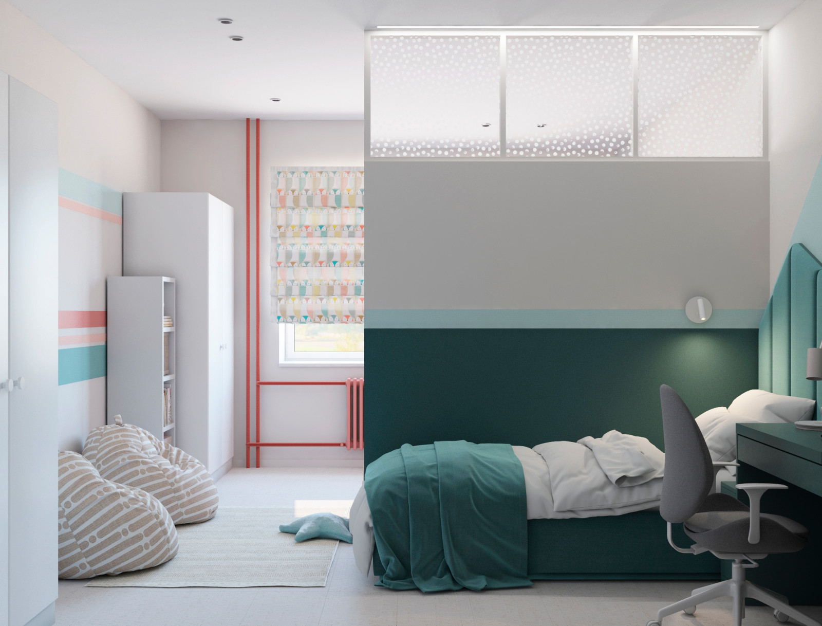 Квартира ЖК Семейный