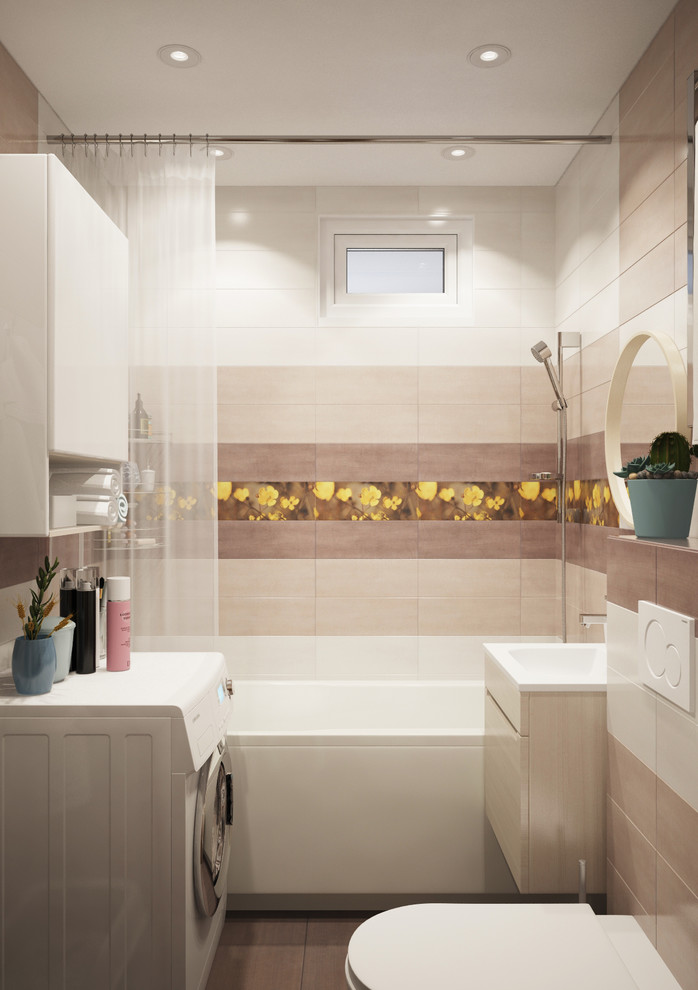 Квартира на ул. Урицкого (2017 год)