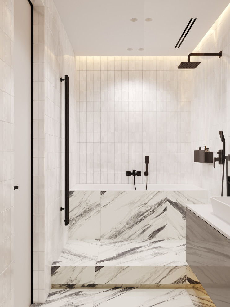 Contemporary apartments 2