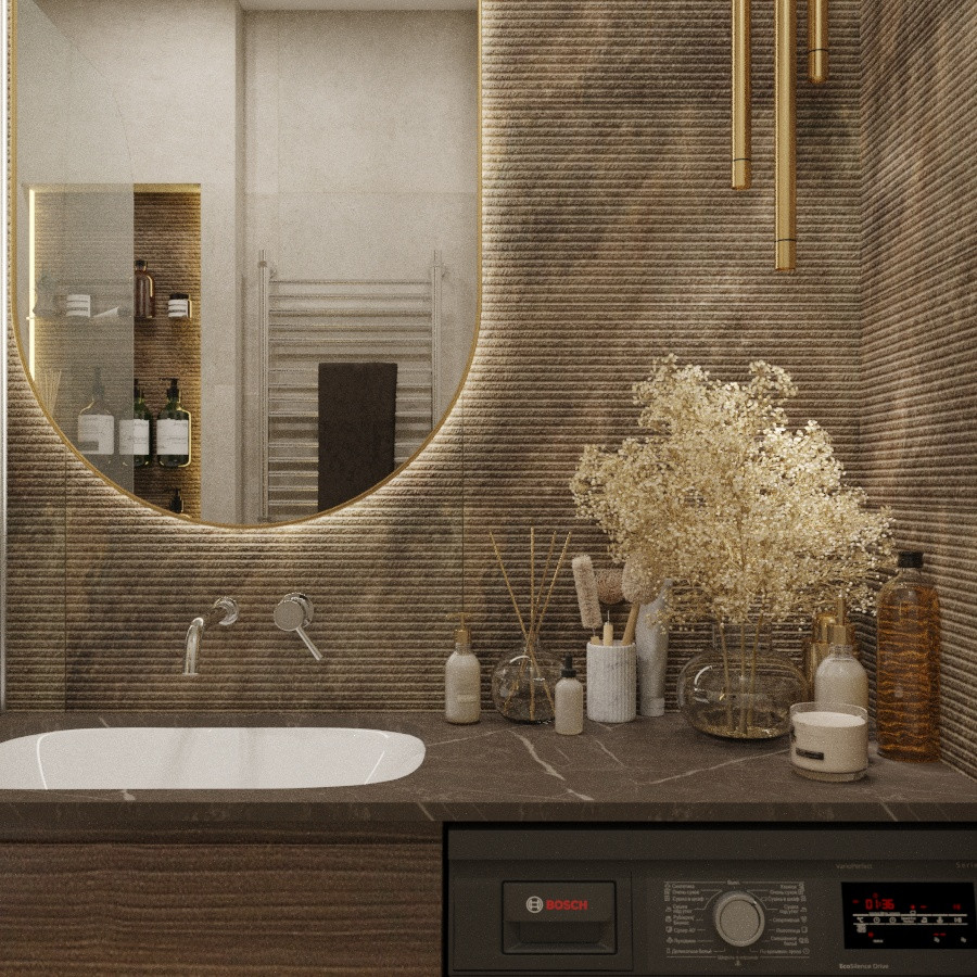 Балтийская жемчужина