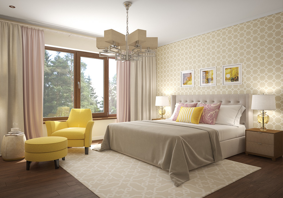 Подмосковная соната