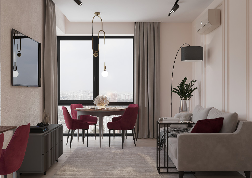 ЖК Дискавери