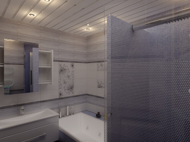 Квартира на Дунайском пр.