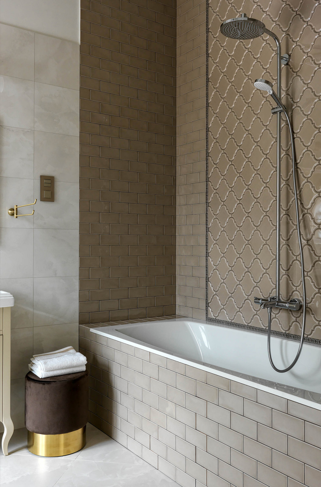 House for large family