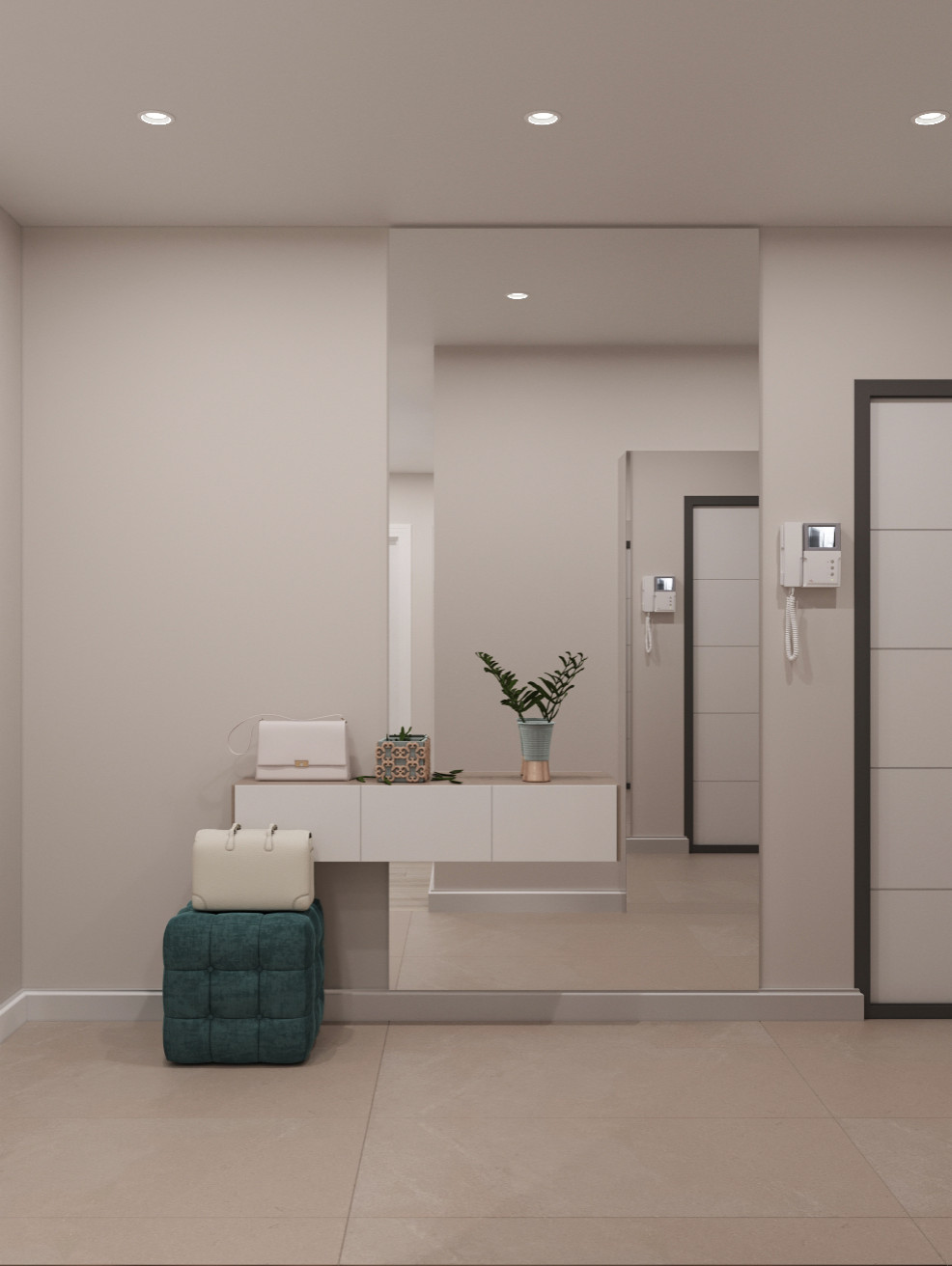 ЖК Богородский