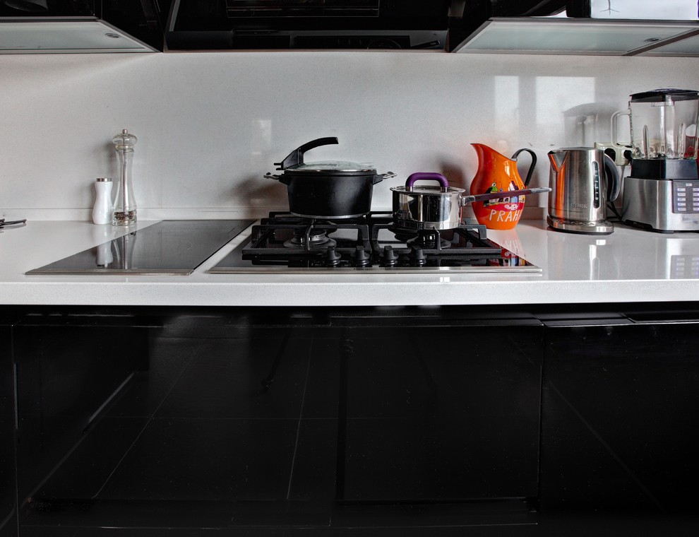 Столешница в частном доме