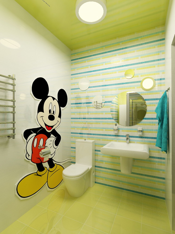 Дизайн-проект дома 420 м2