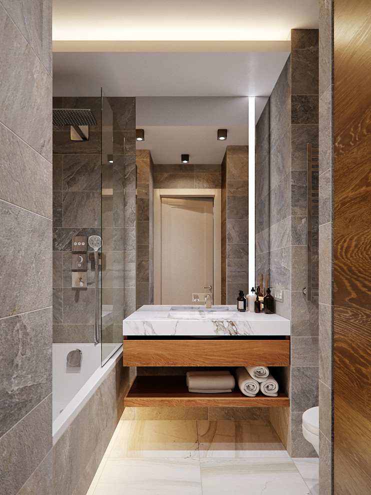 ЖК Европа Сити