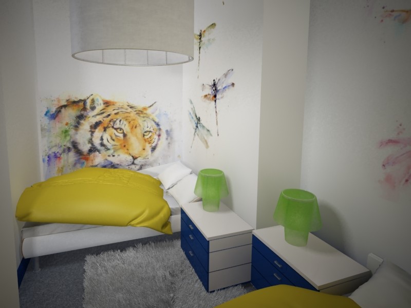 ж.к Театральный квартал