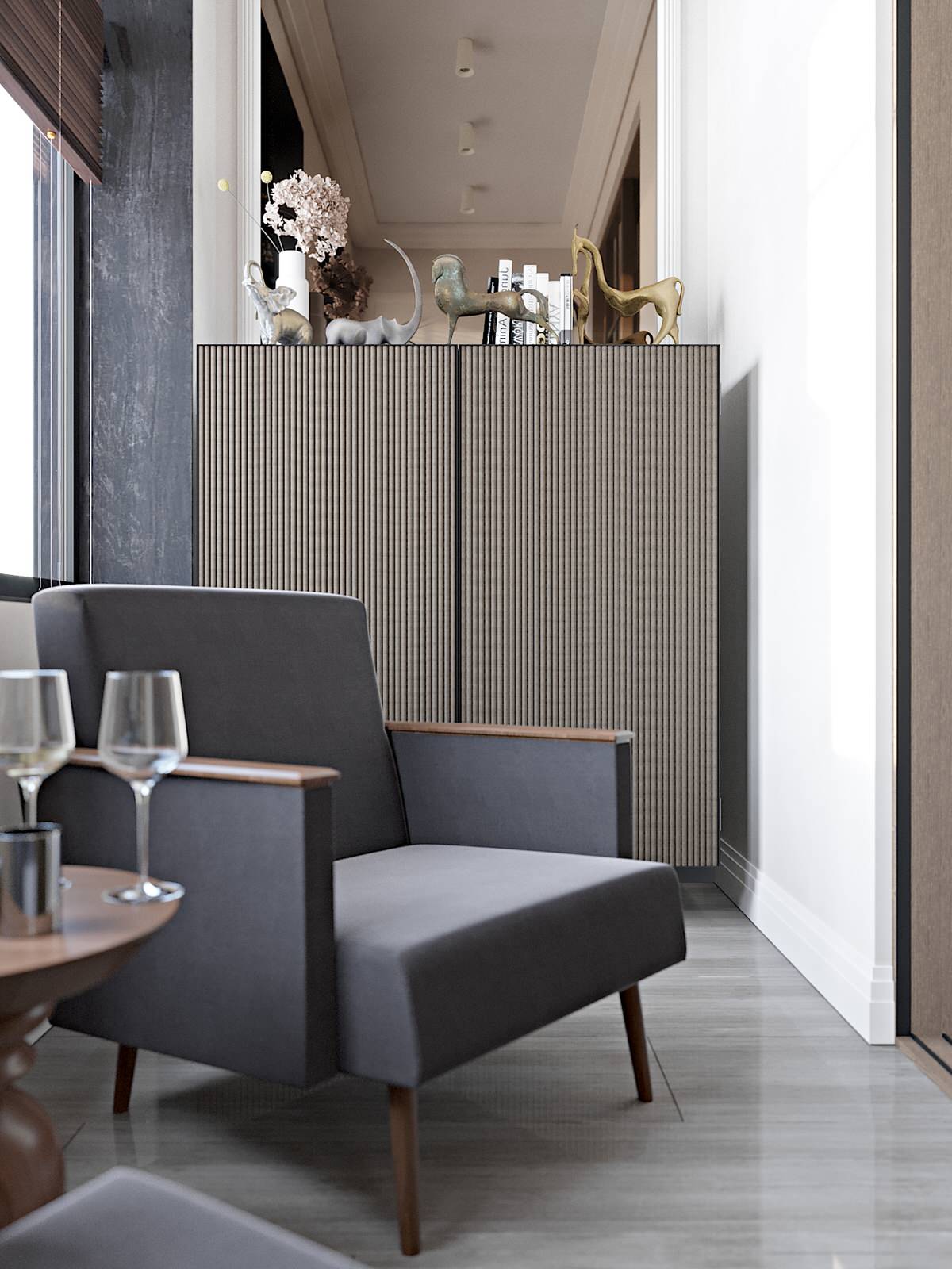 Большой Тишинский