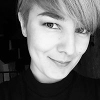 Марина Рожина