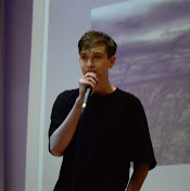 Максим Кривошеев