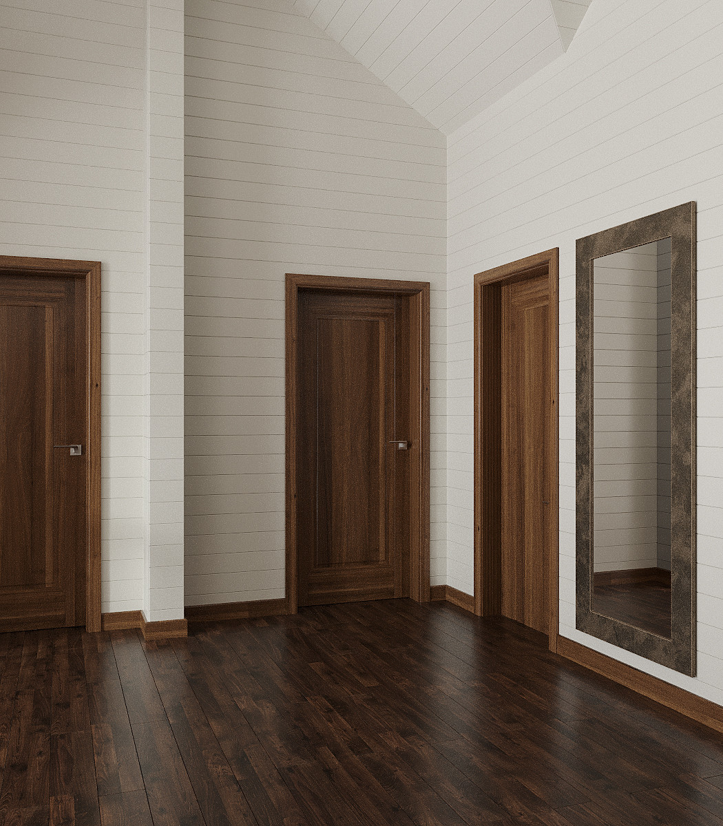 Усадьба в «Глаголево-Парк», Московская область