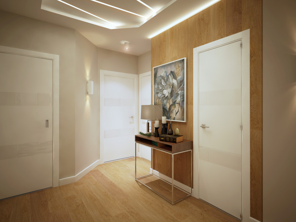 Кофе с корицей