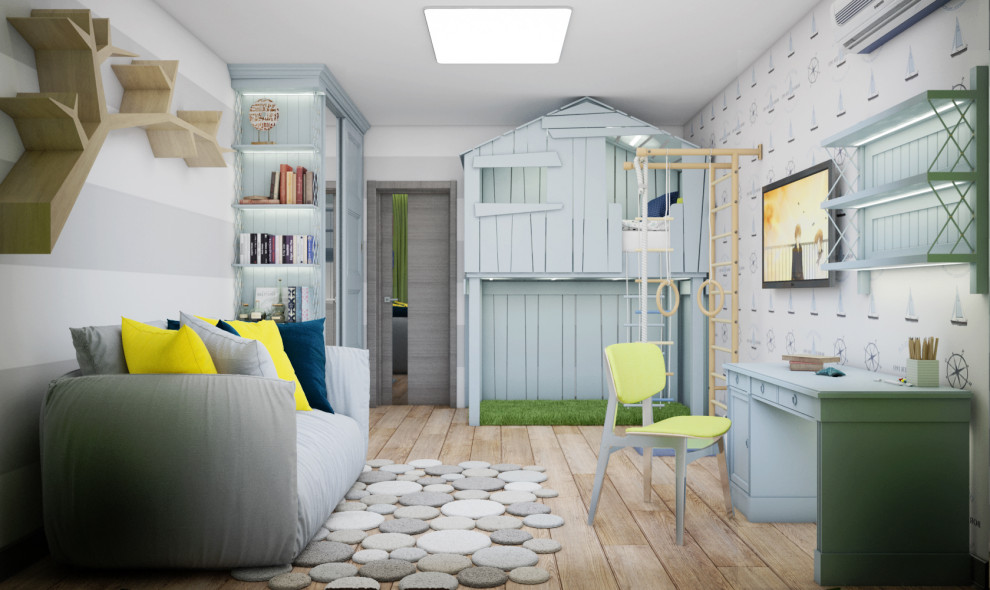 ЖК Панорама