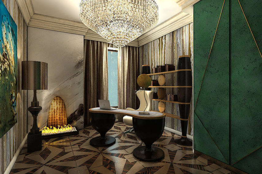 Малая Никитская