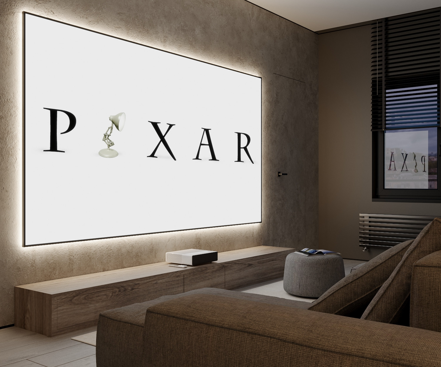 ЖК "Новин" 100 кв.м.