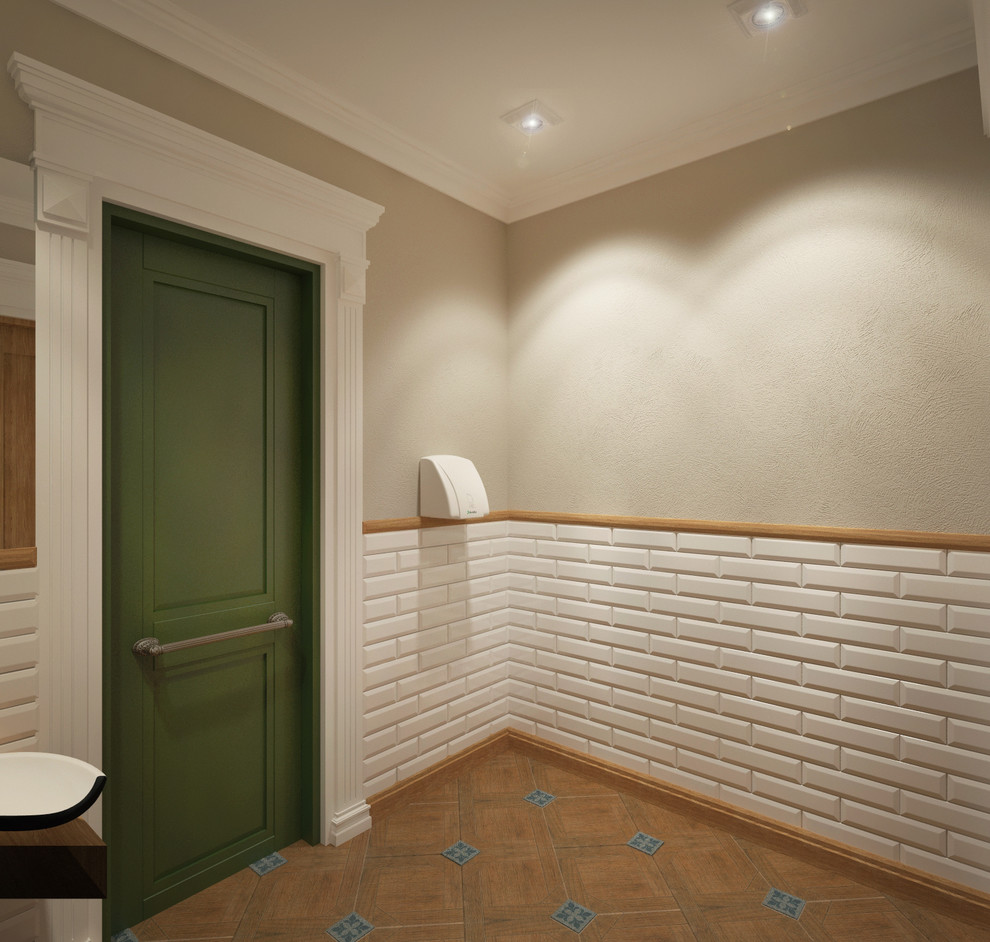 Банный комплекс в Уфе