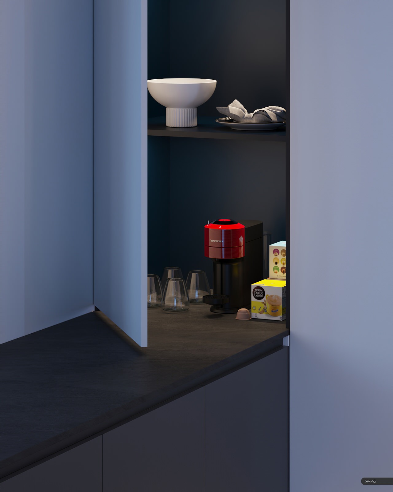 SL 144 | Дом 132 м²