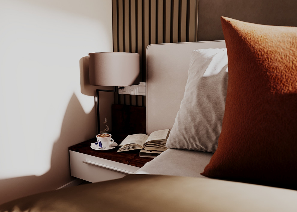 ЖК Уральский