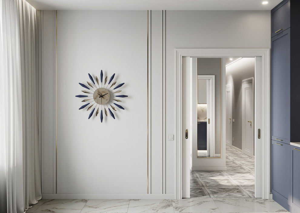 Квартира в центре, ул.Казанская