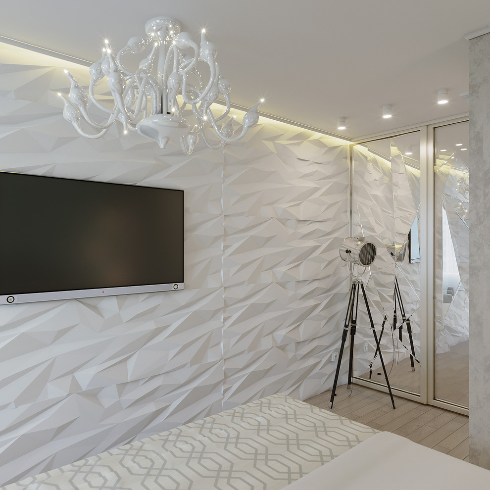 ЖК Максима Горького