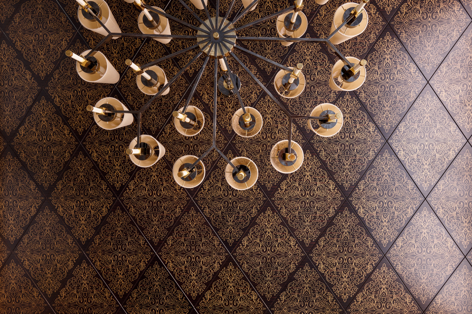 Дом Гринфилд