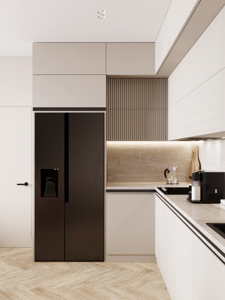 ЖК Черная речка