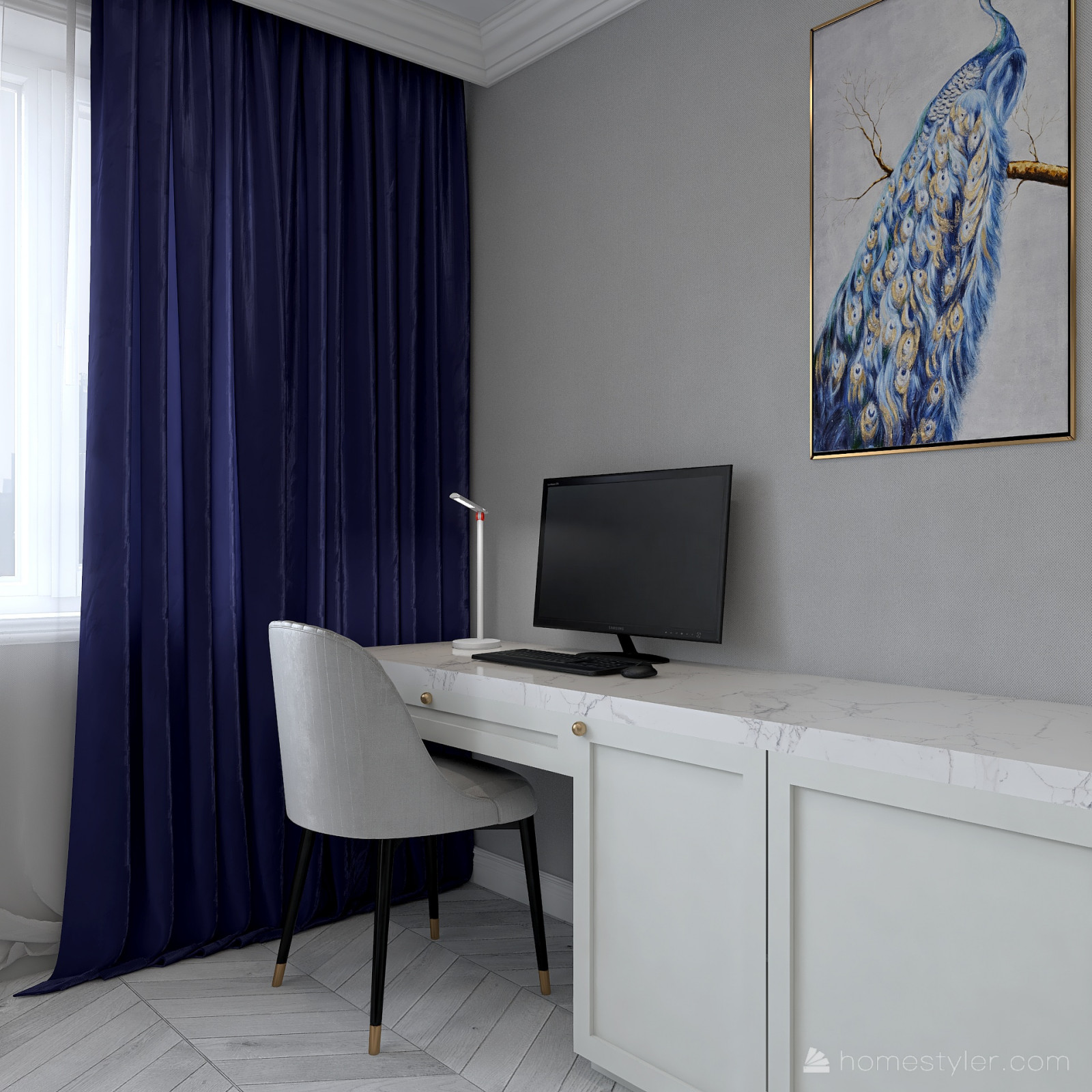 Трешка неоклассика