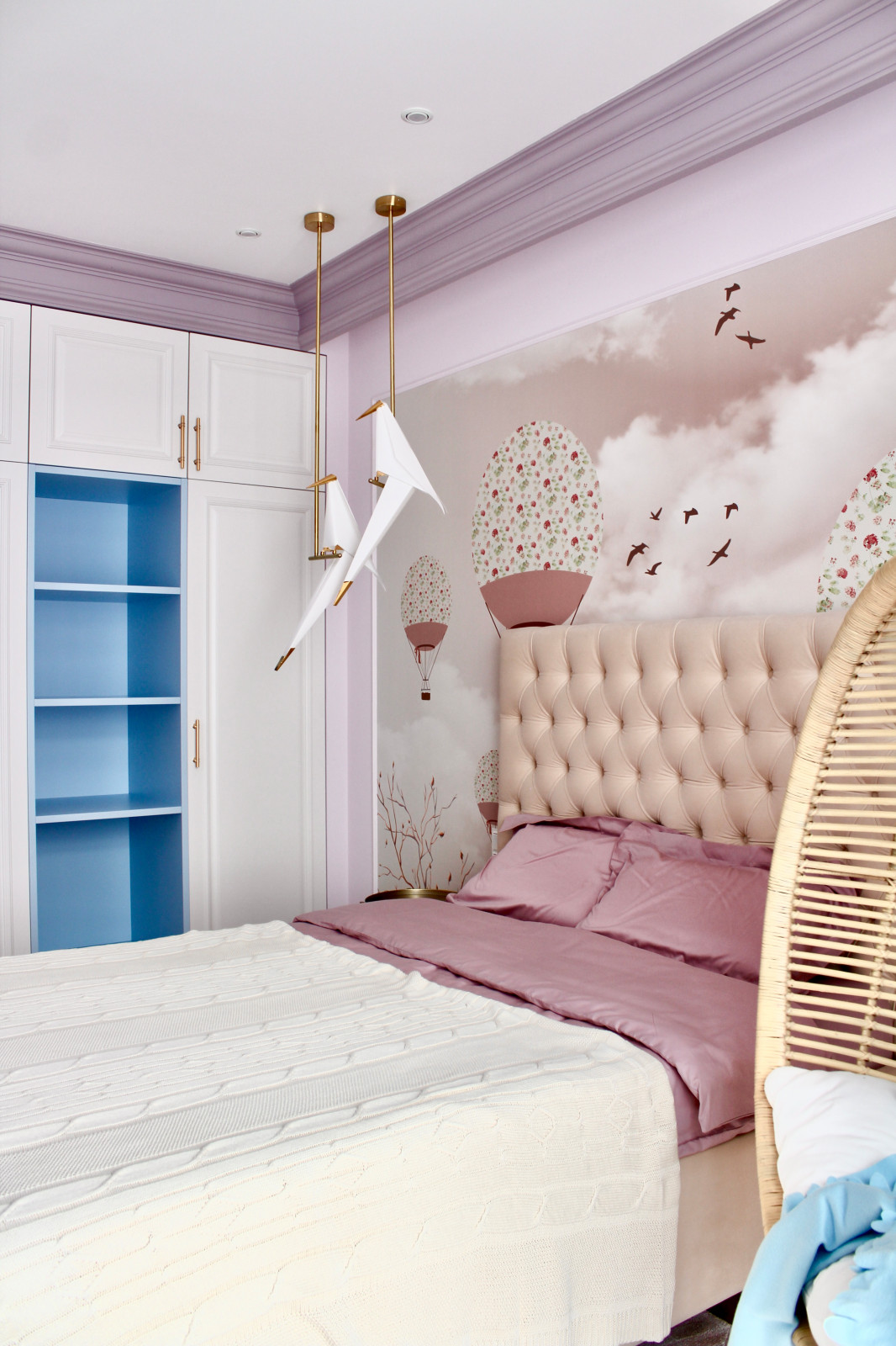 ЖК Неоклассика. Реализация