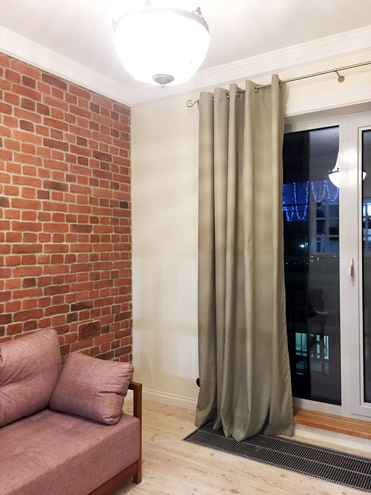 Оформление частной квартиры