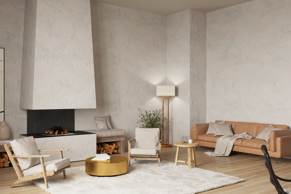 Проект Фотостудии