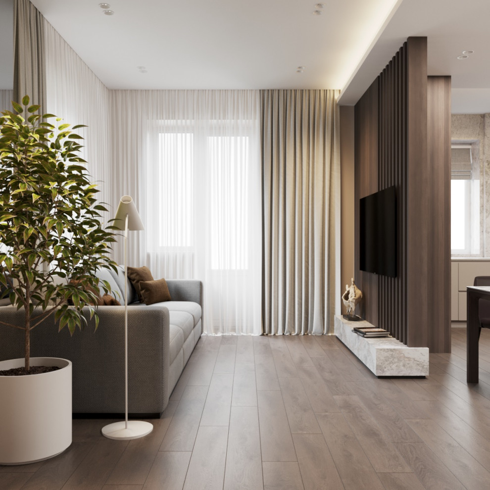 Квартира на Чернышевского