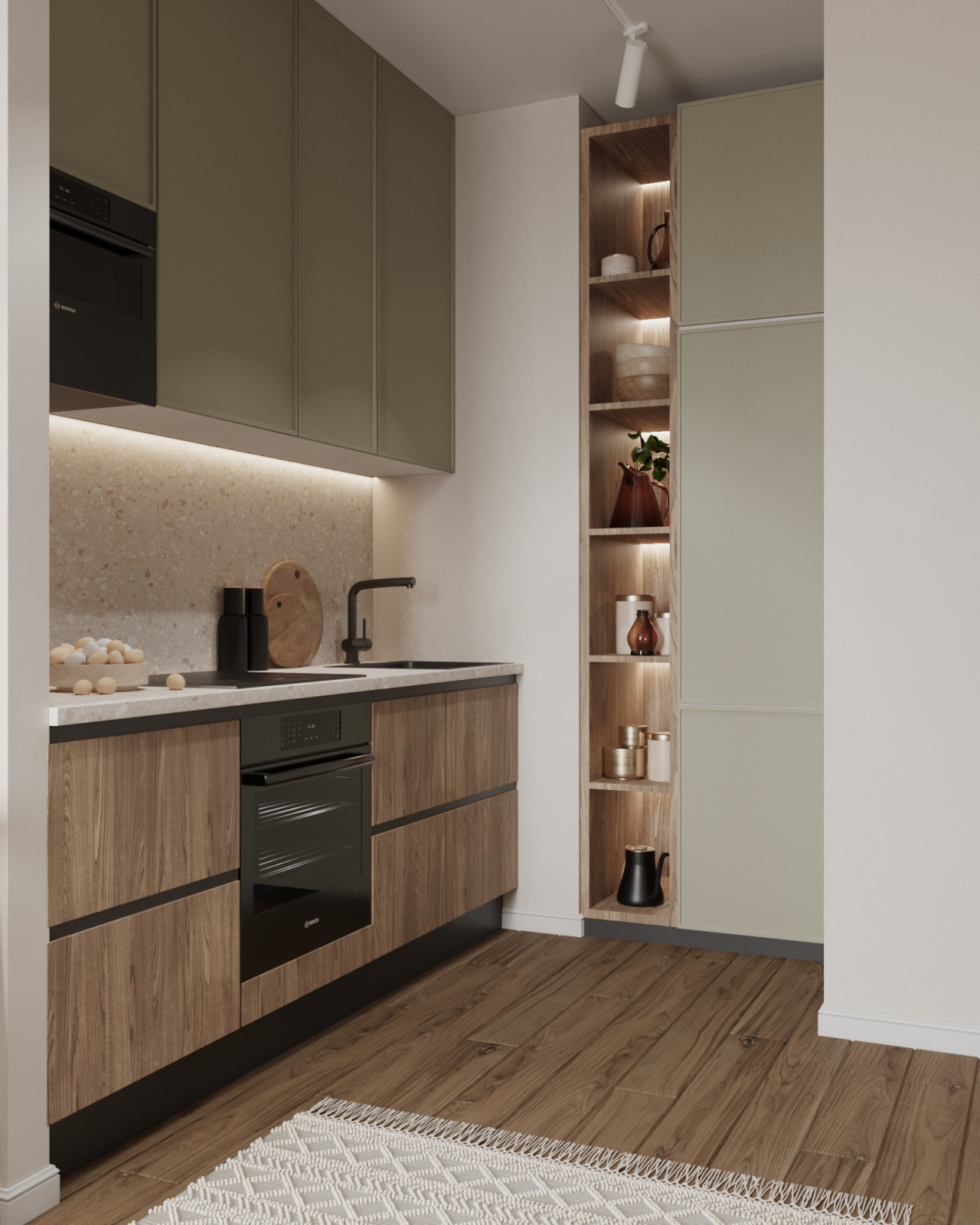 ЖК Променад