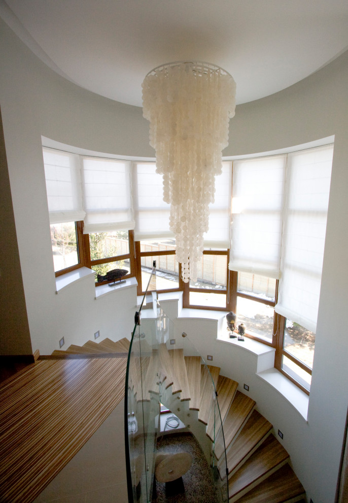 Дом в стиле Бали 2