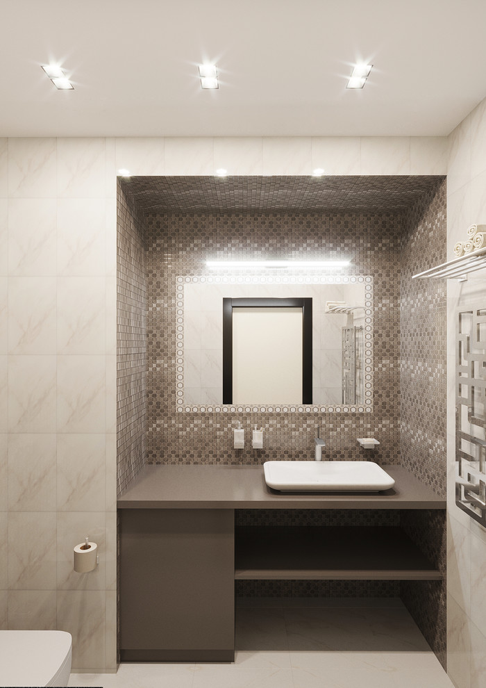 Апартаменты в отеле "Звёзды Арбата"