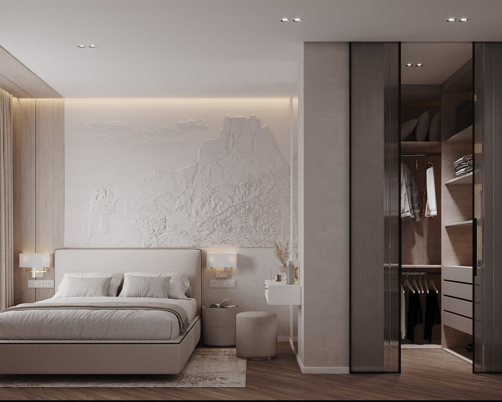 ЖК "Макаровский" Екатеринбург