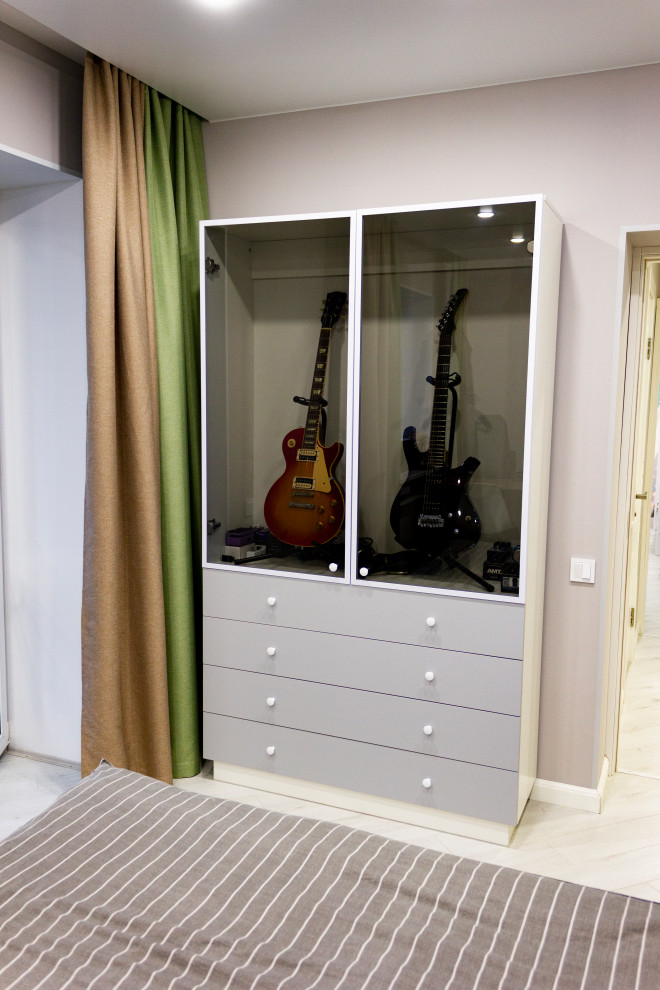 Мебель в квартиру, ЖК ОЛИМП