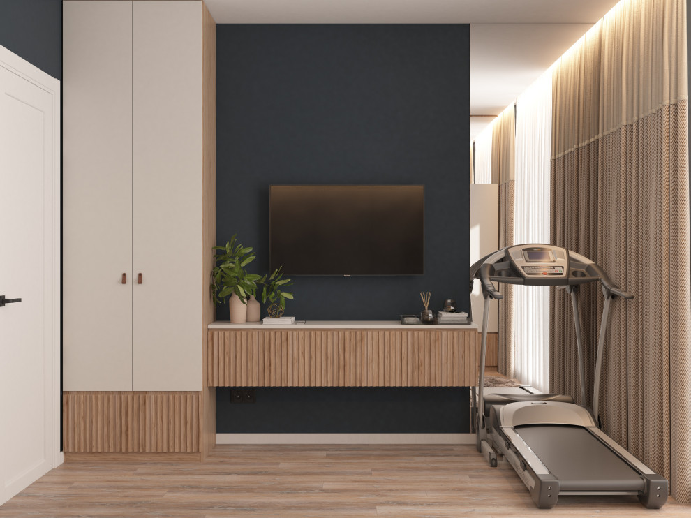 Дизайн - проект квартиры в г.Челябинск