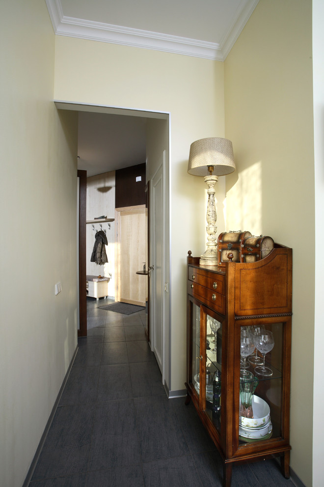 Квартира 73 кв.м СПб, ул. Беринга, дом 1