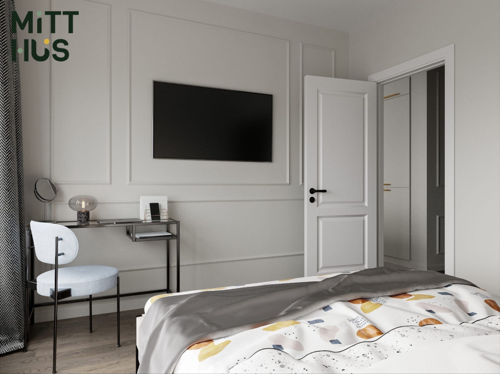 ЖК  Голден  сити