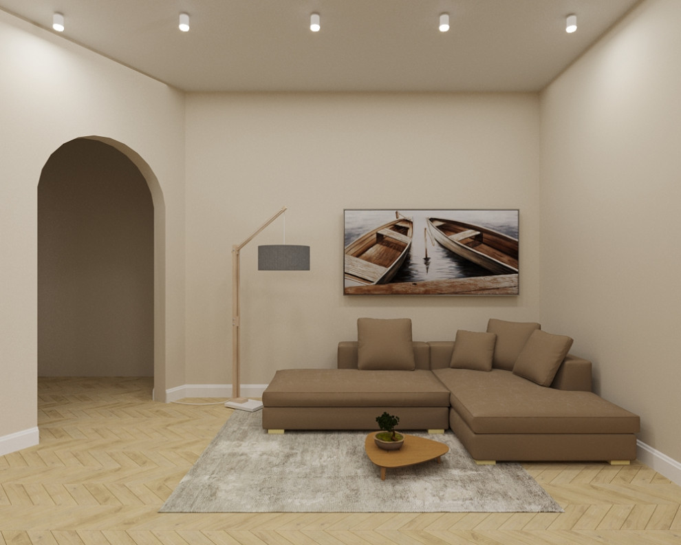 Проект Джапанди