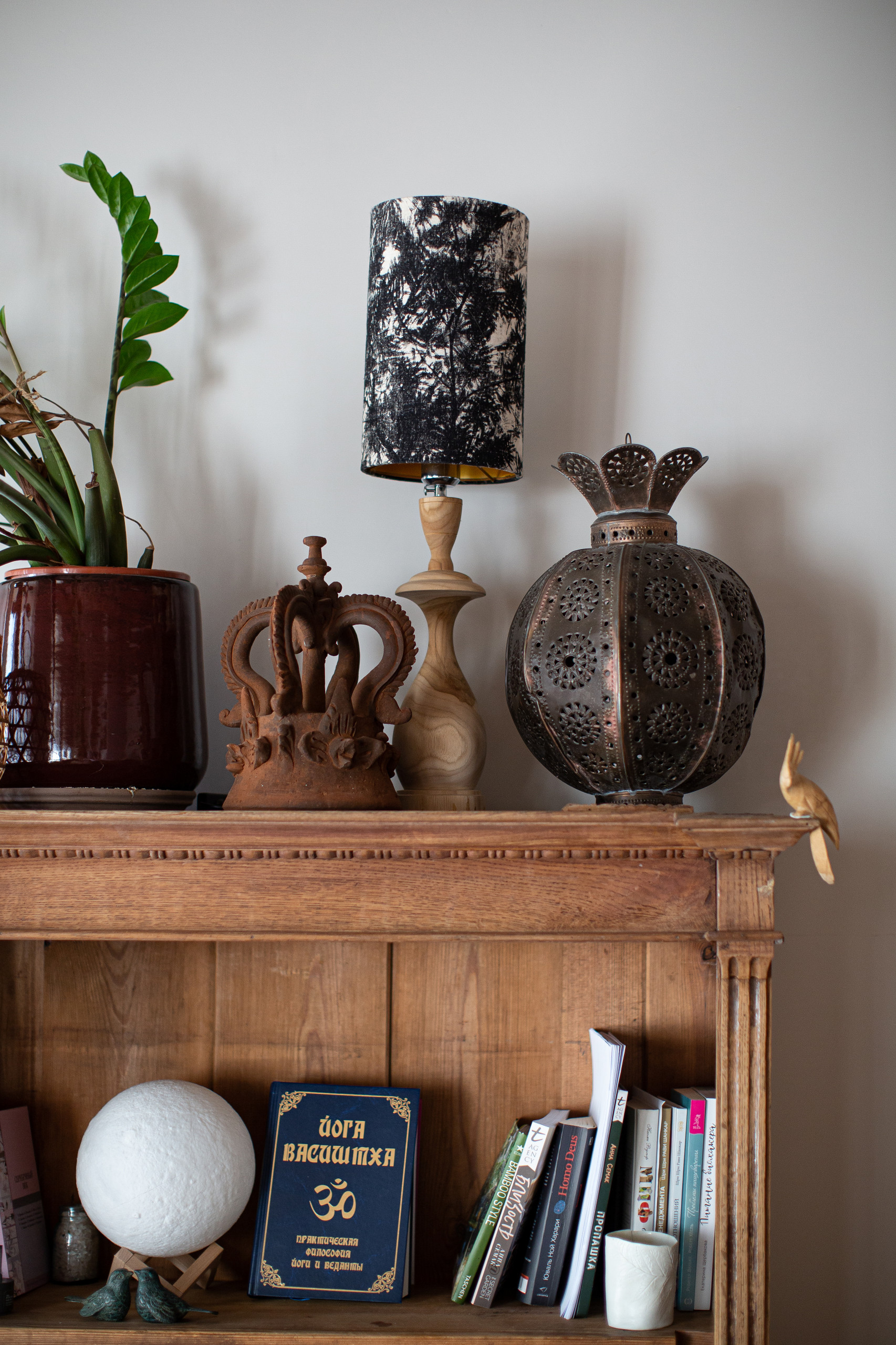 В гостях: Резиденция, как на Бали, только в Санкт-Петербурге