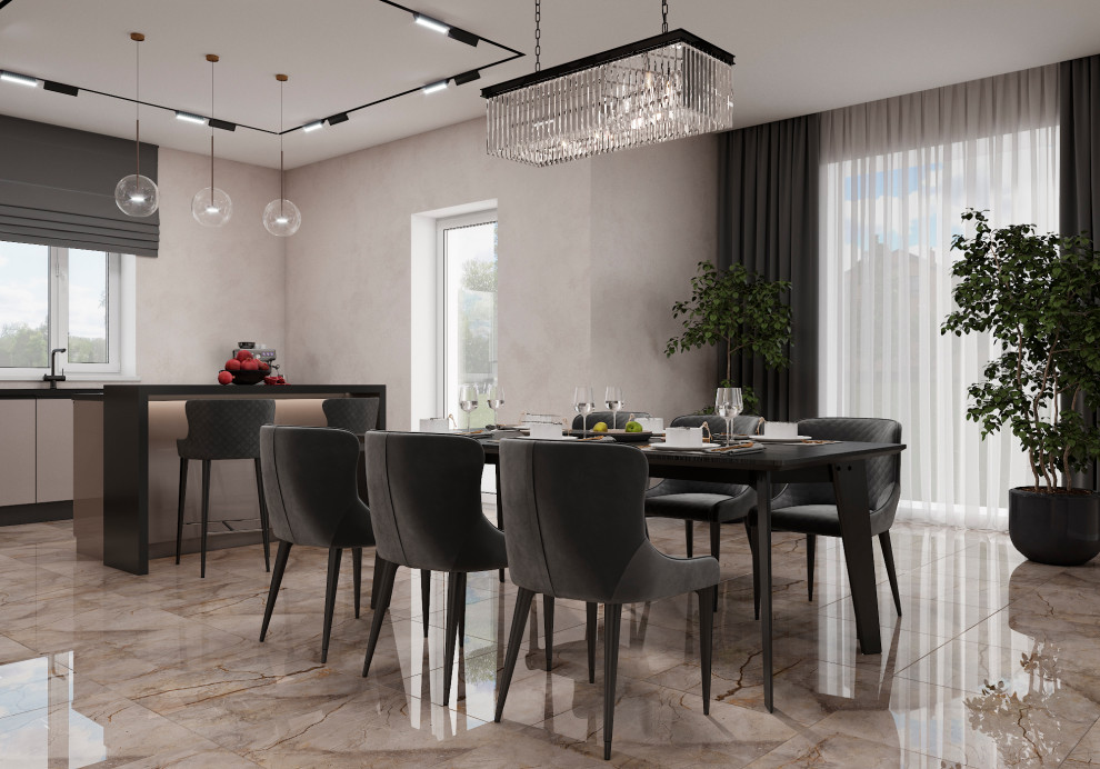 Мраморность